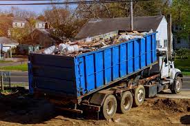 Same-Day Junk Removal Services in Kermit, TX